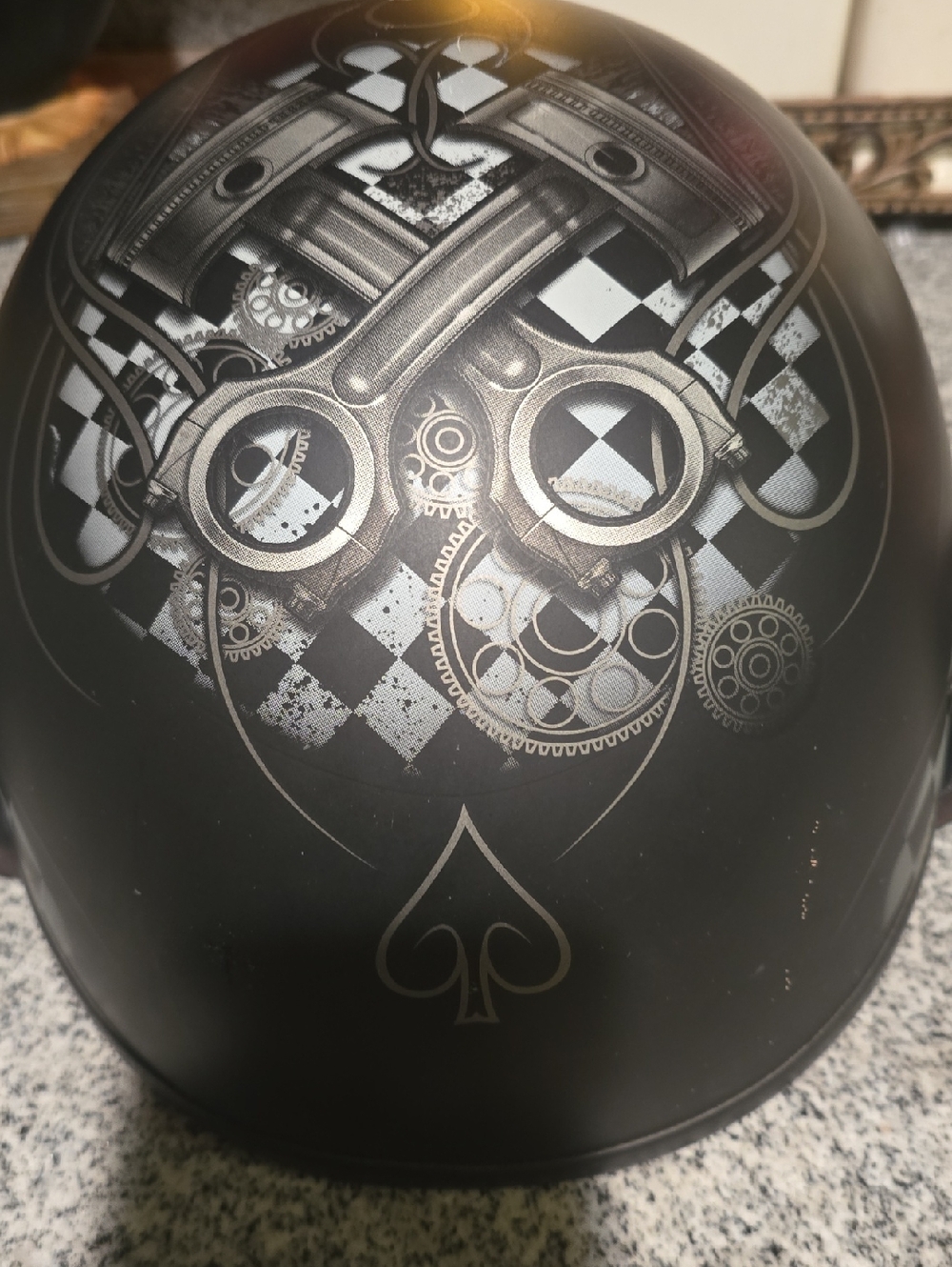 Helmet